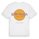 Bilbrough cirkel t-shirt