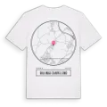 Billinge Chapel End t-shirt
