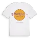 Billingham cirkel t-shirt