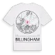 Billingham t-shirt
