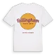 Billingham cirkel t-shirt