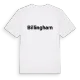Billingham fetstil t-shirt