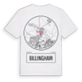 Billingham t-shirt