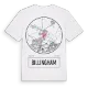 Billingham t-shirt