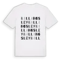 Billingsley ordlek t-shirt