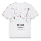 Bilsby karta t-shirt