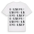 Bilsby ordlek t-shirt