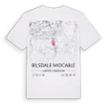 Bilsdale Midcable karta t-shirt