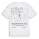 Bilsdale Midcable karta t-shirt