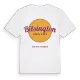 Bilsington cirkel t-shirt