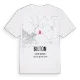 Bilton karta t-shirt