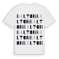 Bilton ordlek t-shirt