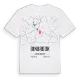 Binbrook karta t-shirt