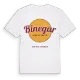 Binegar cirkel t-shirt