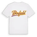 Binfield baseball t-shirt