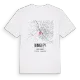 Bingley karta t-shirt
