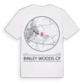 Binley Woods CP t-shirt
