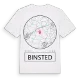 Binsted t-shirt