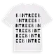 Bintree ordlek t-shirt