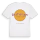 Birchanger cirkel t-shirt