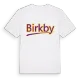 Birkby baseball t-shirt