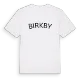 Birkby böjd t-shirt
