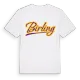 Birling baseball t-shirt