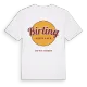 Birling cirkel t-shirt