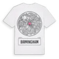 Birmingham t-shirt