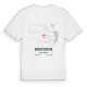 Bishop Burton karta t-shirt