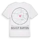 Bishop Burton t-shirt