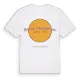 Bishop Middleham cirkel t-shirt