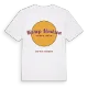 Bishop Monkton cirkel t-shirt