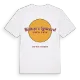 Bishop's Lydeard cirkel t-shirt