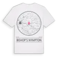Bishop's Nympton t-shirt