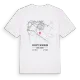 Bishop's Tachbrook karta t-shirt