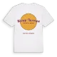 Bishop Thornton cirkel t-shirt