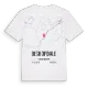Bishopdale karta t-shirt