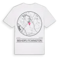 Bishops Itchington t-shirt