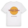 Bishops Sutton cirkel t-shirt