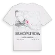 Bishopstrow karta t-shirt