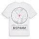 Bispham t-shirt