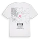 Bitton karta t-shirt
