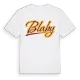 Blaby baseball t-shirt