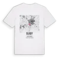 Blaby karta t-shirt