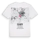 Blaby karta t-shirt