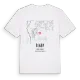 Blaby karta t-shirt