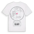 Blaby t-shirt