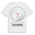 Blackdown t-shirt