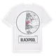Blackpool t-shirt